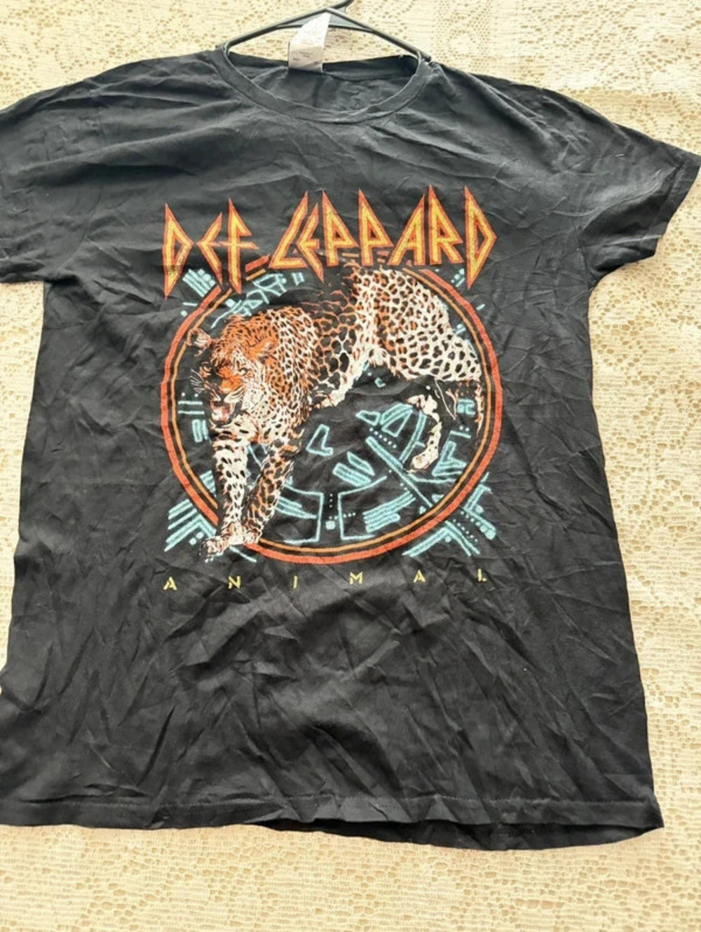 Def Leppard